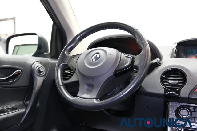 RENAULT Koleos usata 39