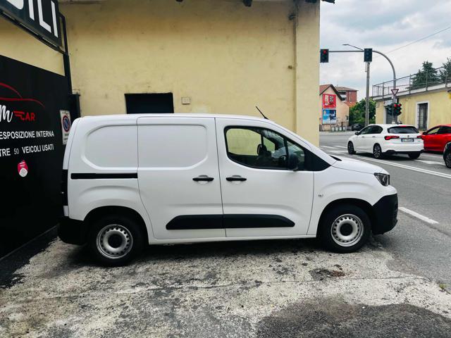 PEUGEOT Partner usata, con Chiusura centralizzata