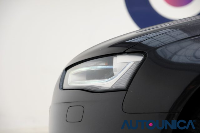 AUDI A4 usata, con Cruise Control