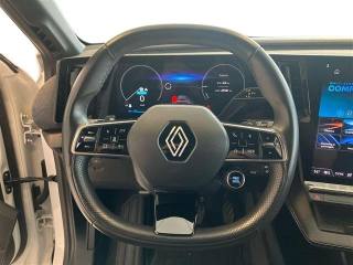 RENAULT Megane usata, con Bracciolo