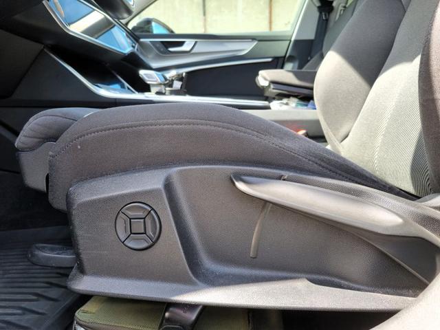 AUDI A6 usata, con Sistema di chiamata d