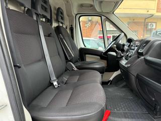 PEUGEOT Boxer usata, con Filtro antiparticolato