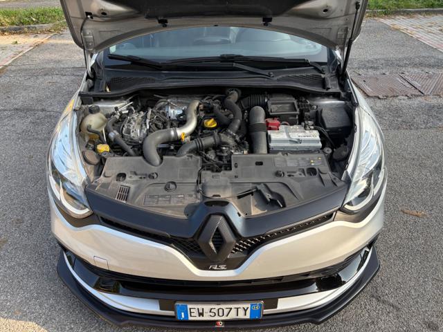 RENAULT Clio usata, con Sedile posteriore sdoppiato