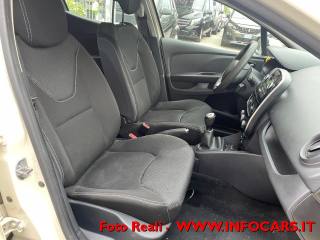 RENAULT Clio usata, con Autoradio