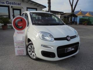 FIAT Panda 1.2 Pop