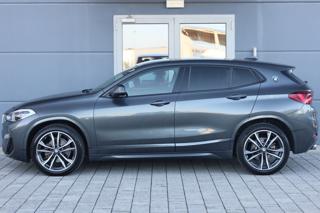 BMW X2 usata, con Hotspot Wi-Fi