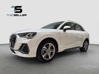 AUDI Q3 40 TFSI quattro S tronic S line edition*PROMO*