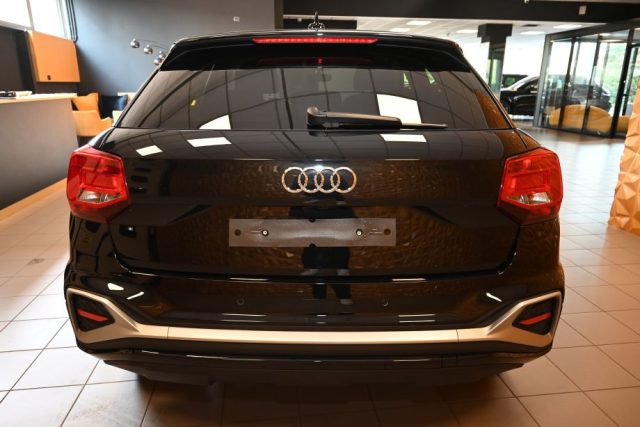 AUDI Q2 usata 83
