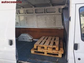 FORD Transit usata 7