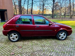 FORD Fiesta usata, con Alzacristalli elettrici