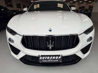 MASERATI Levante usata, con Alzacristalli elettrici