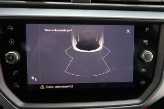 SEAT Arona usata, con Filtro antiparticolato