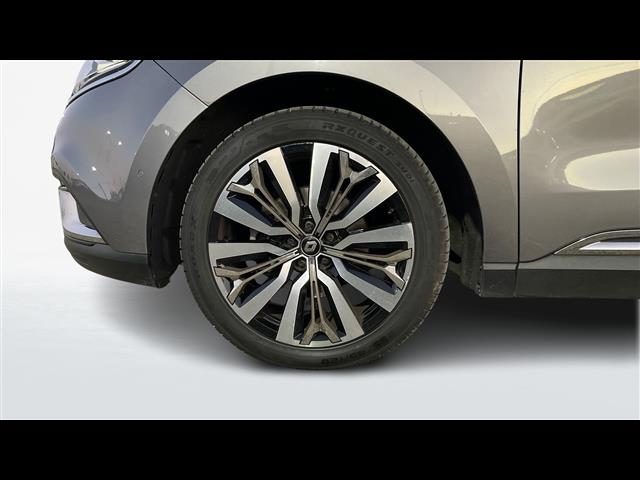 RENAULT Espace usata, con Airbag Passeggero