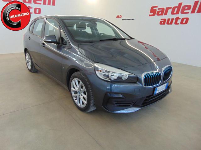 BMW 225 usata, con Airbag