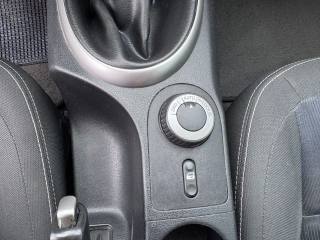 NISSAN Qashqai usata, con Immobilizzatore elettronico