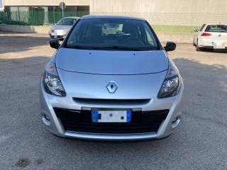 RENAULT Clio usata, con Airbag