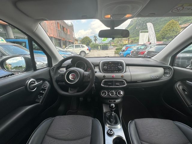 FIAT 500X usata, con Controllo trazione