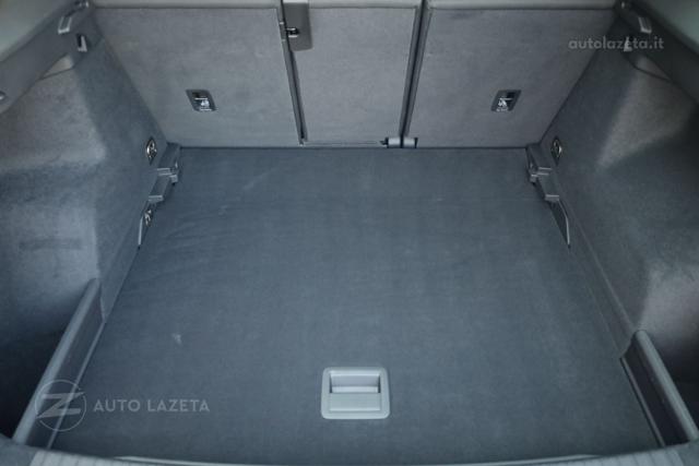 AUDI Q3 usata, con Chiamata automatica per emergenze