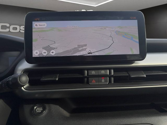 JEEP Avenger usata, con ESP