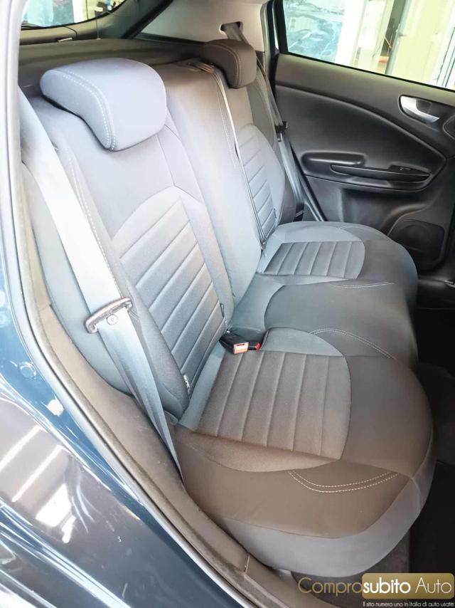 ALFA ROMEO Giulietta usata, con Controllo trazione