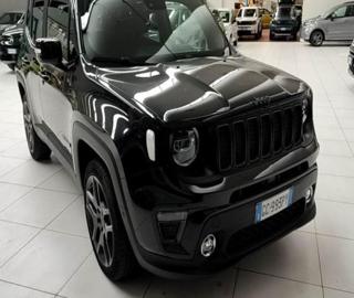 JEEP Renegade usata, con Airbag laterali