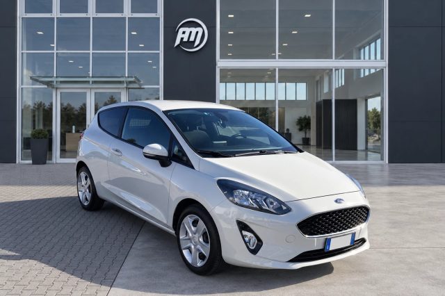 FORD Fiesta usata, con Airbag Passeggero