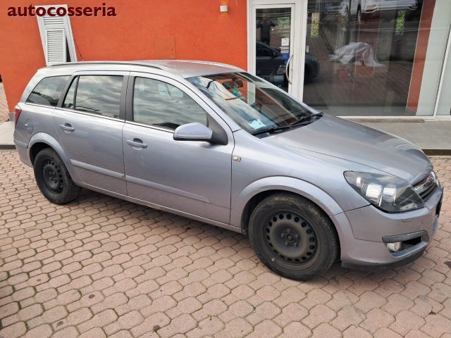 OPEL Astra usata, con Alzacristalli elettrici