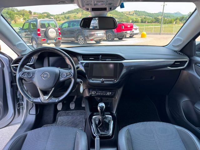 OPEL Corsa usata, con Chiusura centralizzata