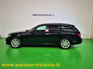 MERCEDES-BENZ C 200 usata, con Airbag Passeggero