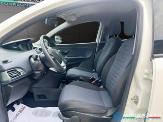 LANCIA Ypsilon usata, con ESP