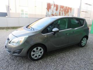 OPEL Meriva usata, con Airbag