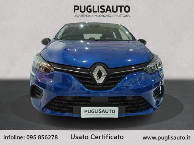 RENAULT Clio usata, con Airbag