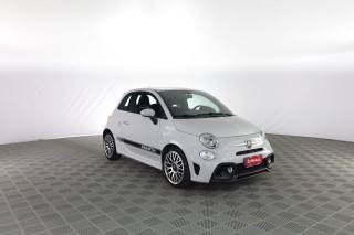 ABARTH 595 usata 1
