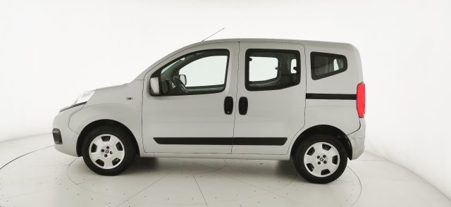 FIAT Qubo usata 3