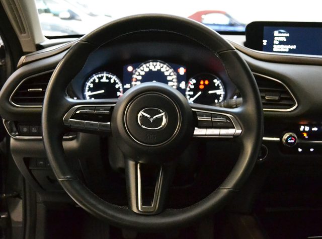 MAZDA CX-30 usata, con ESP