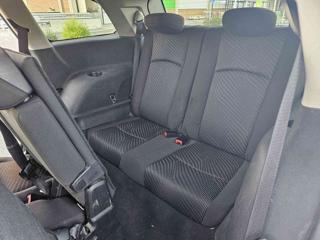FIAT Freemont usata, con Servosterzo