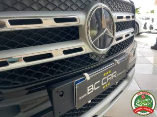 MERCEDES-BENZ GLB 180 usata, con Controllo elettronico della corsia