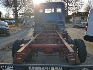 IVECO LKW/TRUCKS usata 4