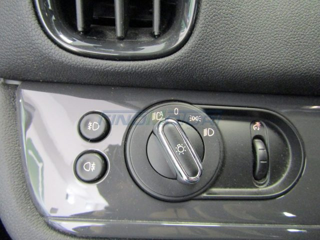 MINI Countryman usata, con Sistema di navigazione