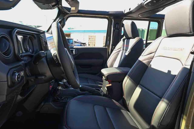 JEEP Wrangler usata, con Cruise Control