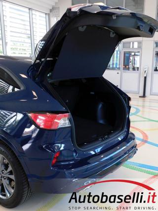 FORD Kuga usata 79