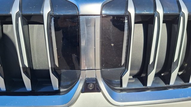 BMW X1 usata, con ESP