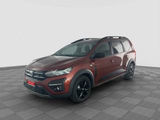 DACIA Jogger Jogger 1.0 TCe GPL 100 CV 5 posti Extreme Up