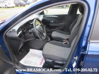 OPEL Corsa usata, con Cronologia tagliandi