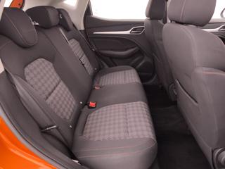 MG ZS usata, con Sensore di luce