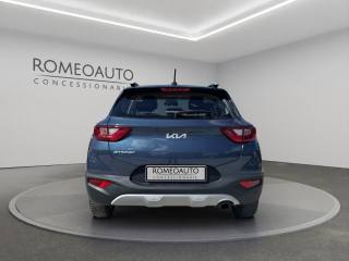 KIA Stonic usata, con Autoradio