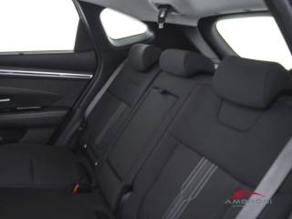 HYUNDAI Tucson usata 9