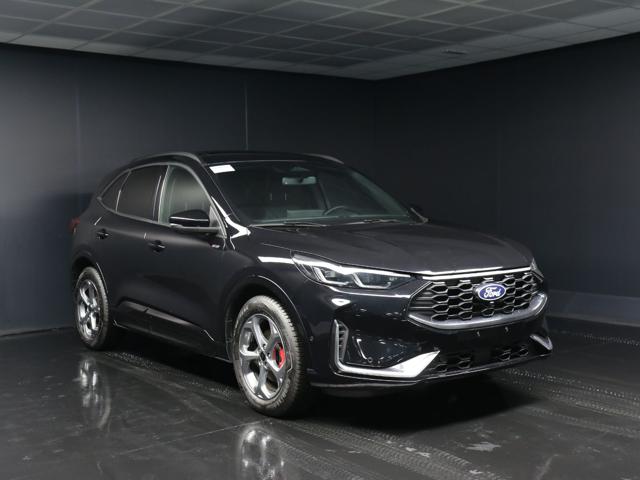 FORD Kuga usata, con Alzacristalli elettrici