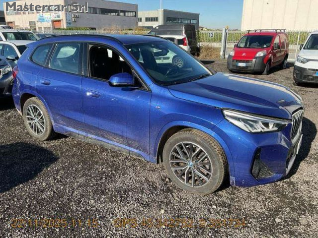 BMW X1 usata, con Autoradio