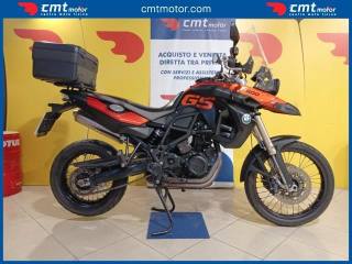 BMW F 800 GS